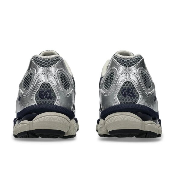 BILLY's x ASICS GEL NYC 'PURE MIDNIGHT SILVER' 1203A581-020 RARE MENS SIZE 10 - Picture 13 of 14